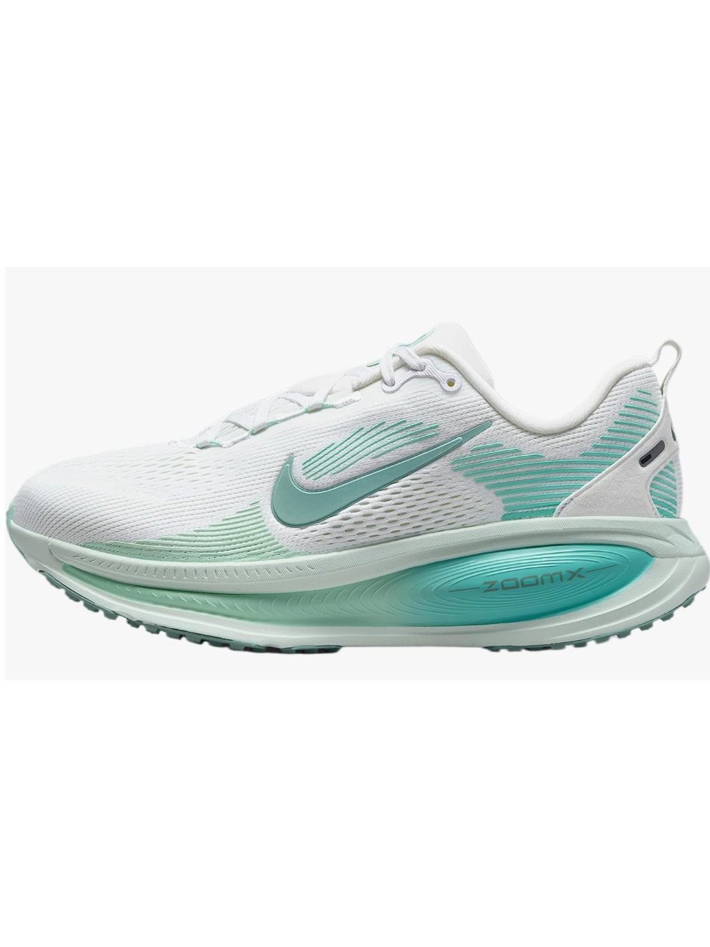 Nike Vomero 18 Women's Road Running Shoes (Wide) ( Size 9.5